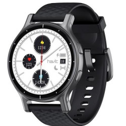 HAVIT SMART WATCH M91, ΜΑΥΡΟ HAVIT SMART WATCH M91, ΜΑΥΡΟ