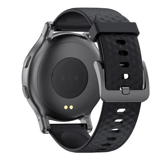 HAVIT SMART WATCH M91, ΜΑΥΡΟ