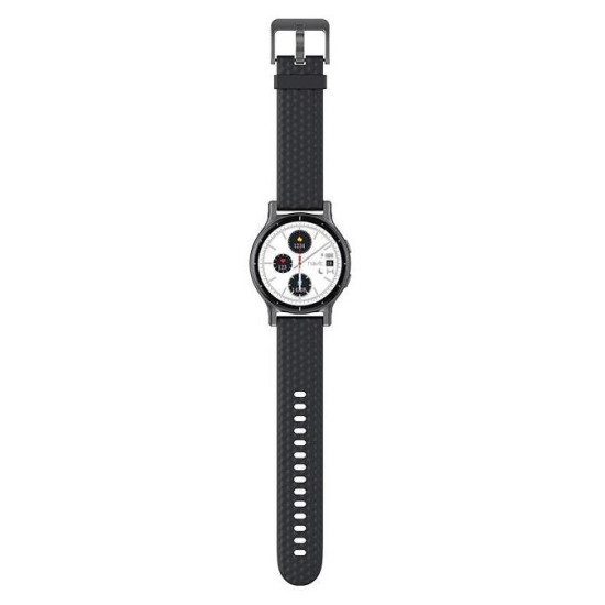 HAVIT SMART WATCH M91, ΜΑΥΡΟ