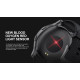 HAVIT SMART WATCH M91, ΜΑΥΡΟ