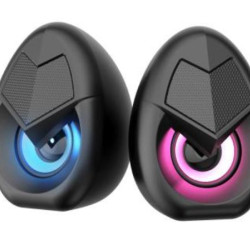 HAVIT ΗΧΕΙΑ SF136BT 2.1 ΜΕ LED, BLUETOOTH HAVIT ΗΧΕΙΑ SF136BT 2.1 ΜΕ LED, BLUETOOTH