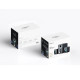 HAVIT ΗΧΕΙΑ SF123BT 2.1 ΜΕ LED, BLUETOOTH