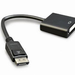 CABLEXPERT ΑΝΤΑΠΤΟΡΑΣ DISPLAYPORT ΣΕ DVI CABLEXPERT ΑΝΤΑΠΤΟΡΑΣ DISPLAYPORT ΣΕ DVI