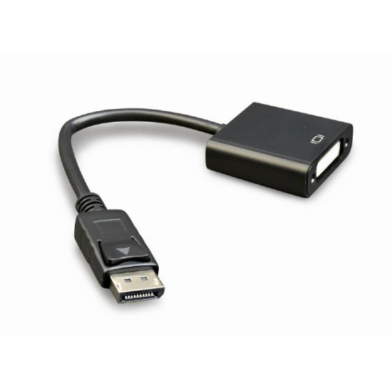 CABLEXPERT ΑΝΤΑΠΤΟΡΑΣ DISPLAYPORT ΣΕ DVI