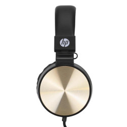 HP ΑΚΟΥΣΤΙΚΑ DHH-1206 ΜΑΥΡΟ HP ΑΚΟΥΣΤΙΚΑ DHH-1206 ΜΑΥΡΟ
