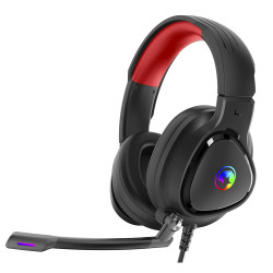 MARVO HG8958 USB2.0 WIRED GAMING HEADSET MARVO HG8958 USB2.0 WIRED GAMING HEADSET