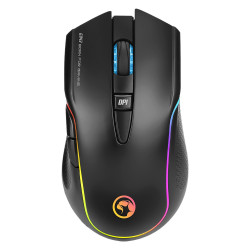 MARVO G943 ΕΝΣΥΡΜΑΤΟ GAMING ΠΟΝΤΙΚΙ MARVO G943 ΕΝΣΥΡΜΑΤΟ GAMING ΠΟΝΤΙΚΙ