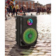 HOCO BS46 MATURE ΗΧΕΙΟ BLUETOOTH, 10W, ΜΑΥΡΟ