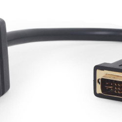 ΔΙΑΚΛΑΔΩΤΗΣ DVI-I ΣΕ 2 VGA 0.2 m ΔΙΑΚΛΑΔΩΤΗΣ DVI-I ΣΕ 2 VGA 0.2 m