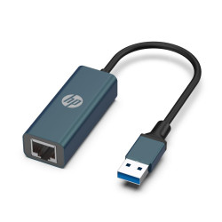 HP DHC-CT101 ΑΝΤΑΠΤΟΡΑΣ USB 3.0 ΣΕ RJ45 1Gbps HP DHC-CT101 ΑΝΤΑΠΤΟΡΑΣ USB 3.0 ΣΕ RJ45 1Gbps