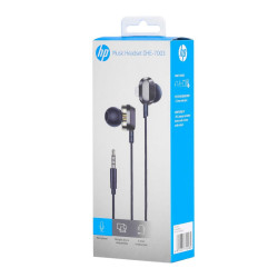 HP DHE-7003 ΑΚΟΥΣΤΙΚΑ HANDSFREE DUAL DRIVE HP DHE-7003 ΑΚΟΥΣΤΙΚΑ HANDSFREE DUAL DRIVE