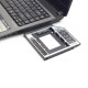 GEMBIRD ΘΗΚΗ-FRAME MF-95-02 ΓΙΑ HDD 2.5" ΓΙΑ ΛΑΠΤΟΠ 12.7mm DRIVE