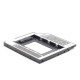 GEMBIRD ΘΗΚΗ-FRAME MF-95-01 ΓΙΑ HDD 2.5" ΓΙΑ ΛΑΠΤΟΠ 9.5mm DRIVE