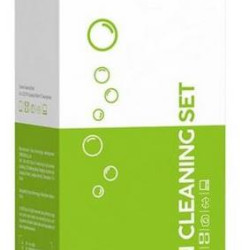 HOCO SMART FILM CLEANING KIT. HOCO SMART FILM CLEANING KIT.