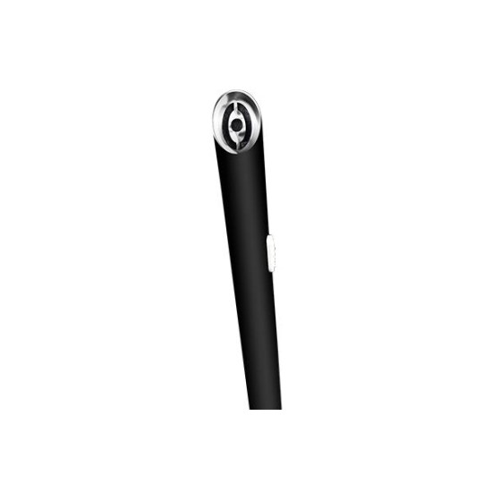 ΜΙΚΡΟΦΩΝΟ ΕΝΣΥΡΜΑΤΟ A4Tech ΜΙ-10, ΓΚΡΙ, 3.5mm