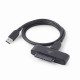 GEMBIRD ΚΑΛΩΔΙΟ Αντάπτορας USB 3.0 σε SATA 2.5