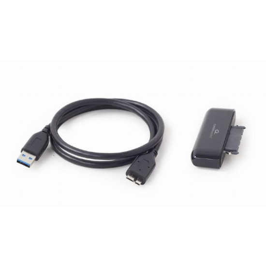 GEMBIRD ΚΑΛΩΔΙΟ Αντάπτορας USB 3.0 σε SATA 2.5