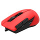 MARVO M428 ΕΝΣΥΡΜΑΤΟ GAMING ΠΟΝΤΙΚΙ, 4800DPI 7 ΠΡΟΓΡ. ΠΛΗΚΤΡΑ, ΚΟΚΚΙΝΟ