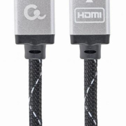 CABLEXPERT ΚΑΛΩΔΙΟ HDMI SELECT PLUS SERIES, 4K, 60Hz, 3M