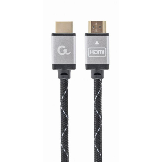 CABLEXPERT ΚΑΛΩΔΙΟ HDMI SELECT PLUS SERIES, 4K, 60Hz, 3M