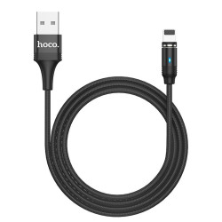 HOCO U76 ΜΑΓΝΗΤΙΚΟ ΚΑΛΩΔΙΟ ΦΟΡΤΙΣΗΣ FRESH LIGHTNING HOCO U76 ΜΑΓΝΗΤΙΚΟ ΚΑΛΩΔΙΟ ΦΟΡΤΙΣΗΣ FRESH LIGHTNING