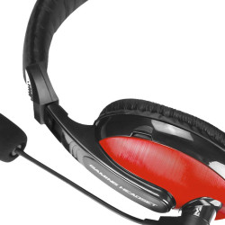 XTRIKE-ME HP307 RGB GAMING HEADSET XTRIKE-ME HP307 RGB GAMING HEADSET