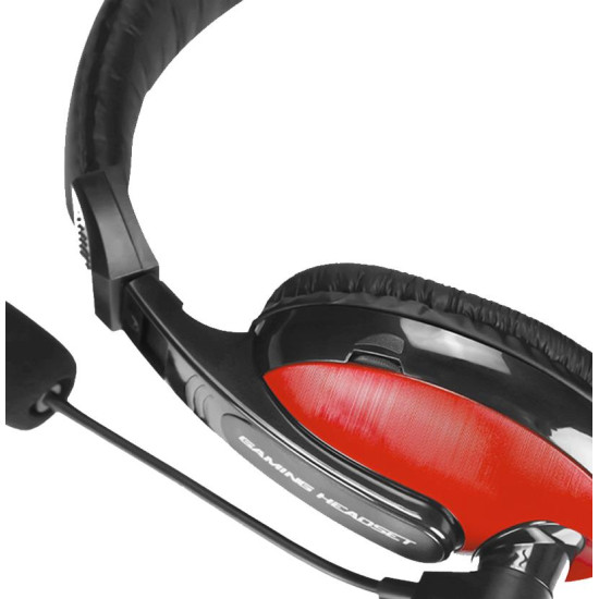XTRIKE-ME HP307 RGB GAMING HEADSET