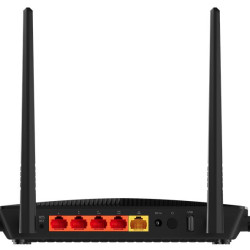 TOTOLINK A3002RU AC 1200 DUAL BAND GIGABIT WiFi Router TOTOLINK A3002RU AC 1200 DUAL BAND GIGABIT WiFi Router