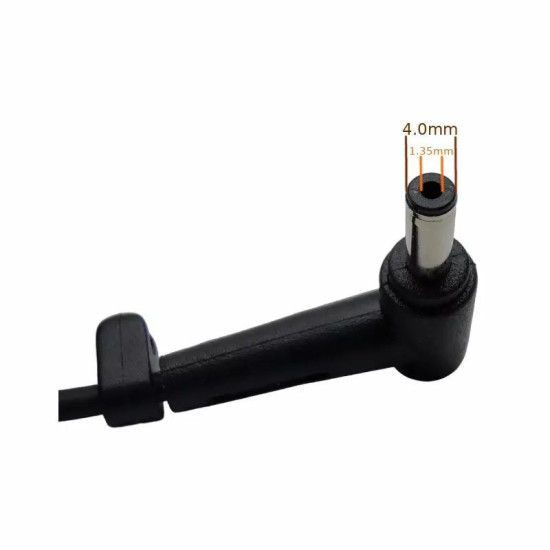 NG ΤΡΟΦΟΔΟΤΙΚΟ ΓΙΑ ASUS 19V, 2.37A, TIP SIZE: 4.0x1.35x10mm ΜΕ ΚΑΛΩΔΙΟ ΤΡΟΦΟΔΟΣΙΑΣ NG ΤΡΟΦΟΔΟΤΙΚΟ ΓΙΑ ASUS 19V, 2.37A, TIP SIZE: 4.0x1.35x10mm ΜΕ ΚΑΛΩΔΙΟ ΤΡΟΦΟΔΟΣΙΑΣ