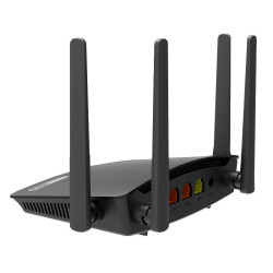 TOTOLINK A720R AC1200 Dual Band WiFi Router, Beamforming TOTOLINK A720R AC1200 Dual Band WiFi Router, Beamforming