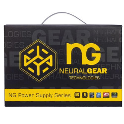 NG ΤΡΟΦΟΔΟΤΙΚΟ DESKTOP 550W NG ΤΡΟΦΟΔΟΤΙΚΟ DESKTOP 550W