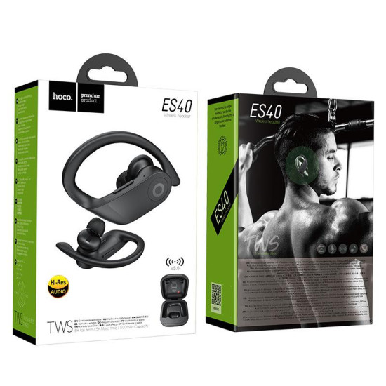 HOCO ES40 GENIAL TWS WIRELESS HEADSET