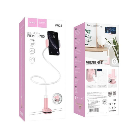 HOCO PH23 BALU MOBILE PHONE STAND