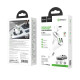 HOCO E47 PRO TRAVELLER WIRELESS HEADSET CAR CHARGER