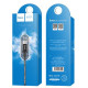 HOCO X14 TIMES SPEED TYPE-C CHARGING CABLE(L=2M) ΜΑΥΡΟ