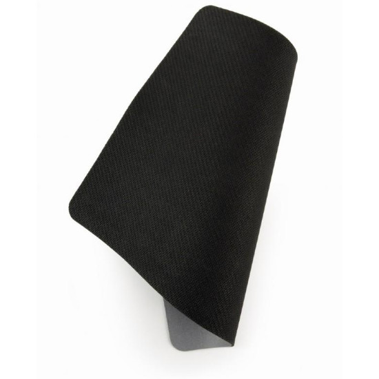 GEMBIRD MOUSEPAD ΓΚΡΙ, 220x180 mm