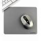GEMBIRD MOUSEPAD ΓΚΡΙ, 220x180 mm