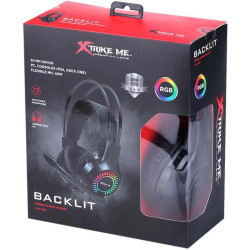 XTRIKE ME GH-709 ΑΚΟΥΣΤΙΚΑ GAMING XTRIKE ME GH-709 ΑΚΟΥΣΤΙΚΑ GAMING
