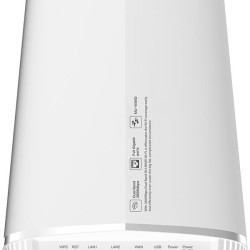 TOTOLINK AC2600 Dual Band Gigabit WiFi Router,MU-MIMO, Beamforming + LDPC TOTOLINK AC2600 Dual Band Gigabit WiFi Router,MU-MIMO, Beamforming + LDPC