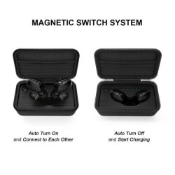 JABEES BEEBUD TRUE WIRELESS EARBUDS JABEES BEEBUD TRUE WIRELESS EARBUDS