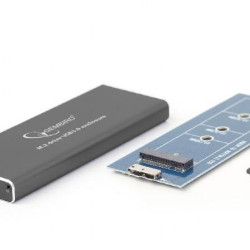 GEMBIRD ΘΗΚΗ ΓΙΑ SSD M.2 SATA USB3
