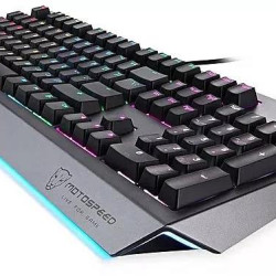 MOTOSPEED CK99 ΜΗΧΑΝΙΚΟ GAMING ΠΛΗΚΤΡΟΛΟΓΙΟ ME 12 MOTIBA LED MOTOSPEED CK99 ΜΗΧΑΝΙΚΟ GAMING ΠΛΗΚΤΡΟΛΟΓΙΟ ME 12 MOTIBA LED