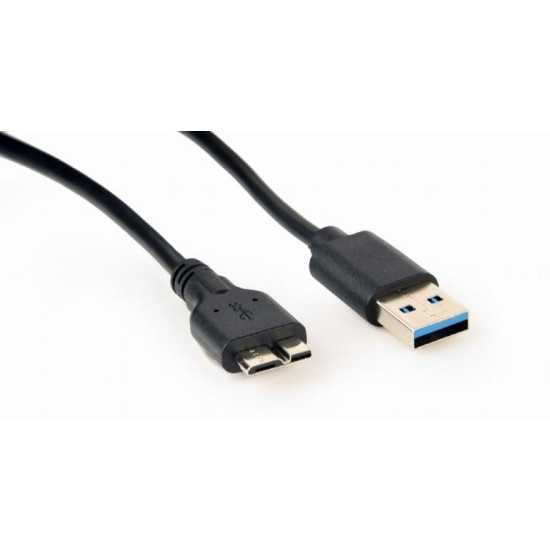GEMBIRD ΘΗΚΗ ΓΙΑ HDD 2.5" USB 3.0 ΔΙΑΦΑΝΗ ΓΙΑ ΔΙΣΚΟ 9.5ΜΜ