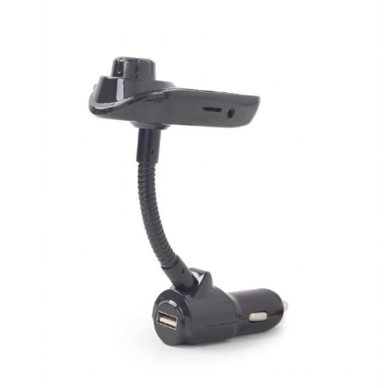 GEMBIRD BTT-01 BLUETOOTH CARKIT ΜΕ FM TRANSMITTER