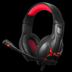 MARVO HG8928 GAMING HEADSET ΜΕ BACKLIT MARVO HG8928 GAMING HEADSET ΜΕ BACKLIT