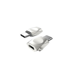 HOCO OTG ΑΝΤΑΠΤΟΡΑΣ TYPE-C TO MICRO USB HOCO OTG ΑΝΤΑΠΤΟΡΑΣ TYPE-C TO MICRO USB