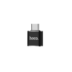 HOCO OTG ΑΝΤΑΠΤΟΡΑΣ TYPE-C TO USB HOCO OTG ΑΝΤΑΠΤΟΡΑΣ TYPE-C TO USB