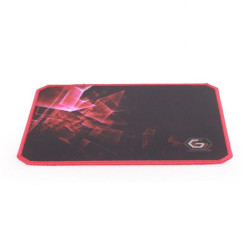 GEMBIRD MOYSEPAD M PRO LARGE ΜΑΥΡΟ, 400x450 mm GEMBIRD MOYSEPAD M PRO LARGE ΜΑΥΡΟ, 400x450 mm