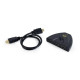CABLEXPERT HDMI SWITCH , 3 PORTS