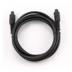 CABLEXPERT ΚΑΛΩΔΙΟ TOSLINK OPTICAL , 2m CABLEXPERT ΚΑΛΩΔΙΟ TOSLINK OPTICAL , 2m